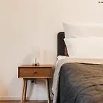 Lägenhet Atlas 6 Oberhausen, 3 Zimmer, Naehe Bahnhof, Westfield Centro *