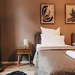 Lägenhet Atlas 6 Oberhausen, 3 Zimmer, Naehe Bahnhof, Westfield Centro *