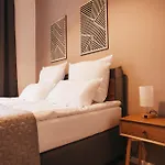 Atlas 6 Oberhausen, 3 Zimmer, Naehe Bahnhof, Westfield Centro *