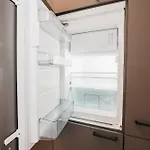 Atlas 6 Oberhausen, 3 Zimmer, Naehe Bahnhof, Westfield Centro
