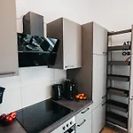 Atlas 6 Oberhausen, 3 Zimmer, Naehe Bahnhof, Westfield Centro * Oberhausen (North Rhine-Westphalia)