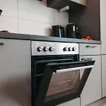 Atlas 6 Oberhausen, 3 Zimmer, Naehe Bahnhof, Westfield Centro * Oberhausen (North Rhine-Westphalia)