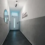 Lägenhet Atlas 6 Oberhausen, 3 Zimmer, Naehe Bahnhof, Westfield Centro