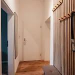 Lägenhet Atlas 6 Oberhausen, 3 Zimmer, Naehe Bahnhof, Westfield Centro *