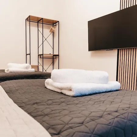 Atlas 6 Oberhausen, 3 Zimmer, Naehe Bahnhof, Westfield Centro Apartman Oberhausen
