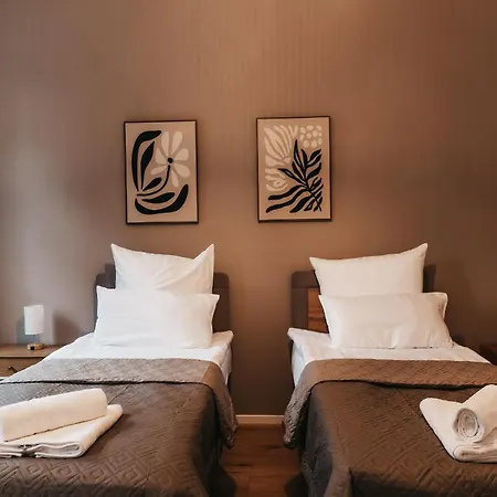 Atlas 6 Oberhausen, 3 Zimmer, Naehe Bahnhof, Westfield Centro Lägenhet Oberhausen (North Rhine-Westphalia)