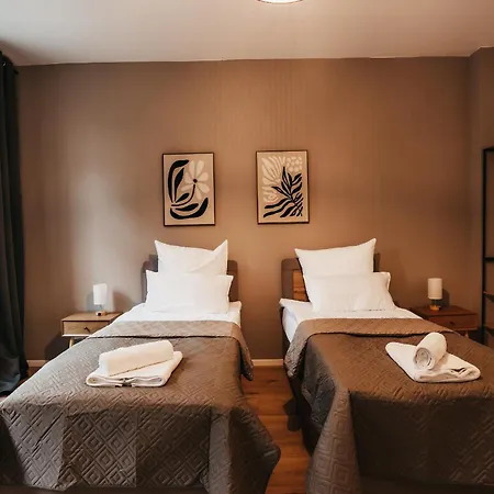 Lägenhet Atlas 6 Oberhausen, 3 Zimmer, Naehe Bahnhof, Westfield Centro *