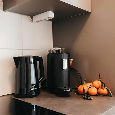 Apartman Atlas 6 Oberhausen, 3 Zimmer, Naehe Bahnhof, Westfield Centro Oberhausen